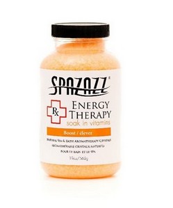 19OZ CRYSTALS RX ENERGY THERAPY BOOST